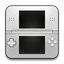 Nintendo DS Icon 64x64 png